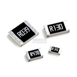 電子元件 現代科技世界的基石