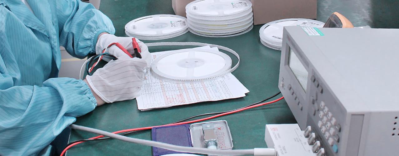 電子元器件測(cè)試設(shè)備_高拓電子科技