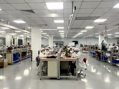 樂昌全力推動(dòng)工業(yè)企業(yè)有序復(fù)工復(fù)產(chǎn) 確保一季度實(shí)現(xiàn)&ldquo;開門紅&rdquo;