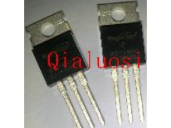 供應美格納場效應管MDP8N60 - 場效應管 - 電子元器件 - 供應 - 切它網(QieTa.com)